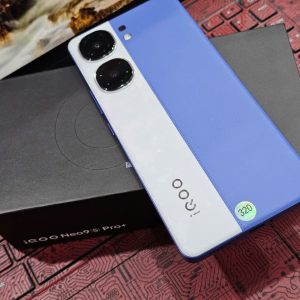 Vivo Neo 9S Pro Plus (12-256Gb) Fullbox, Neo9S Pro+ like new đẹp 99.9% ( Snapdragon 8 Gen 3 )