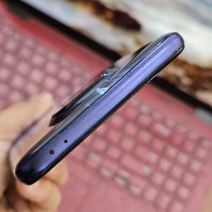 Xiaomi Redmi Note 9 Pro 5G (8-256Gb) đẹp 99%, Xanh