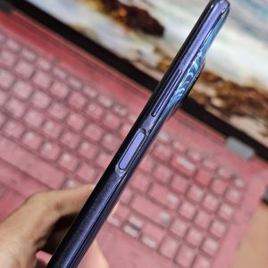 Xiaomi Redmi Note 9 Pro 5G (8-256Gb) đẹp 99%, Xanh