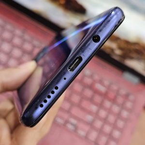 Xiaomi Redmi Note 9 Pro 5G (8-256Gb) đẹp 99%, Xanh