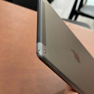 Ipad Gen 7 bản 4G + wifi 32gb màu Xám đẹp 99%