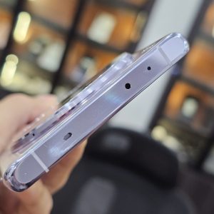 Oppo Find X7 5G (16-256Gb) Tím. Đẹp 98%, FindX7