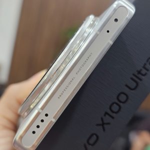 X100Ultra (12-256Gb) Vivo X100 Ultra 5G Fullbox đẹp 99%