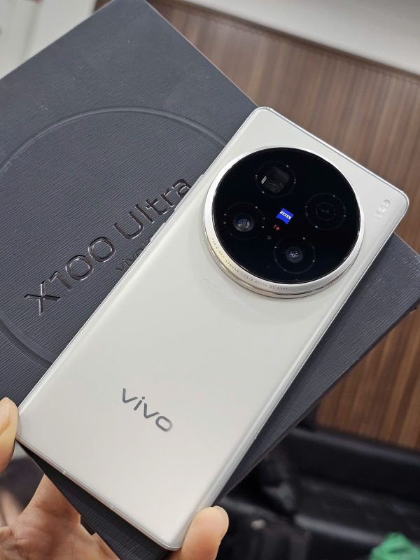 X100Ultra (12-256Gb) Vivo X100 Ultra 5G Fullbox đẹp 99%