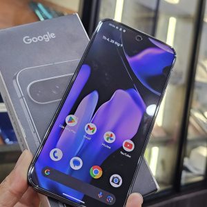 Google Pixel 9 Pro XL 128GB Fullbox bản mỹ US , Pixel9ProXL