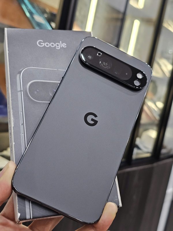 Google Pixel 9 Pro XL 128GB Fullbox bản mỹ US , Pixel9ProXL