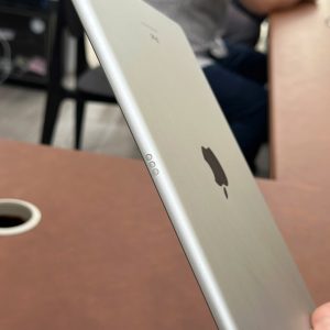 Ipad Gen 8 bản 4G + 32Gb màu Bạc đẹp 99%