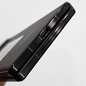 Xiaomi Mix fold 3 5G (12-256Gb) Date 25-08-24, Đen Carbon, đẹp 99%