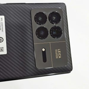 Xiaomi Mix fold 3 5G (12-256Gb) Date 25-08-24, Đen Carbon, đẹp 99%