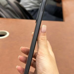 Note 11 Đen, Xiaomi redmi note 11 4-128Gb đẹp 98%