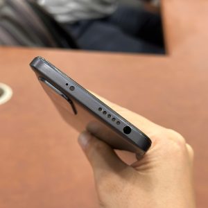 Note 11 Đen, Xiaomi redmi note 11 4-128Gb đẹp 98%