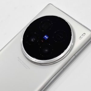 Vivo X100 Ultra 5G (16-512Gb) Đẹp 99%, Titan tự nhiên, Body