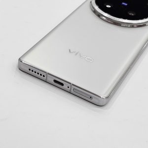 Vivo X100 Ultra 5G (16-512Gb) Đẹp 99%, Titan tự nhiên, Body