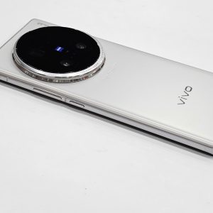 Vivo X100 Ultra 5G (16-512Gb) Đẹp 99%, Titan tự nhiên, Body