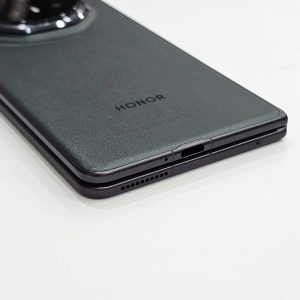 Honor Magic V3 (12-512Gb) Quốc Tế đẹp 99.9%, Xanh