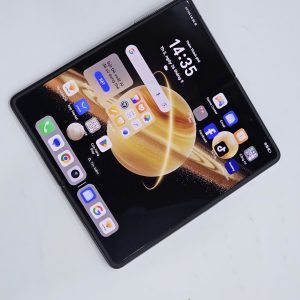 Honor Magic V3 (12-512Gb) Quốc Tế đẹp 99.9%, Xanh