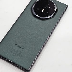 Honor Magic V3 (12-512Gb) Quốc Tế đẹp 99.9%, Xanh