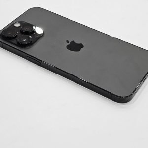 iphone 14 Pro Max 128Gb Black đẹp 98% VN , Pin 87%