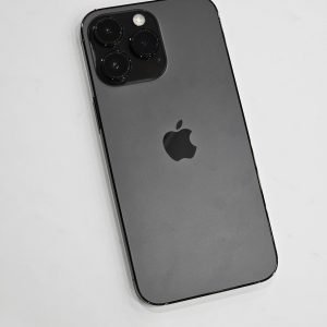 iphone 14 Pro Max 128Gb Black đẹp 98% VN , Pin 87%