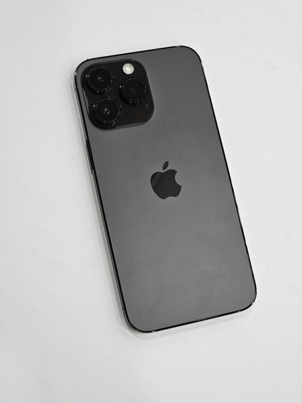 iphone 14 Pro Max 128Gb Black đẹp 98% VN , Pin 87%