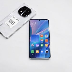 Xiaomi Redmi Note 14 Pro Plus 5G (12-256Gb) Fullbox, đẹp 99%