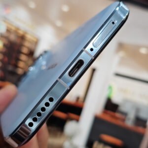 Honor Magic 7 Pro (12-512Gb) Quốc Tế, Đẹp 99%, Xanh , Magic7Pro