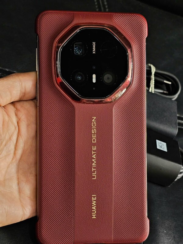 Huawei Mate 70 RS Ultimate Design (16-512Gb) Full Đồ. Đẹp nét 99%