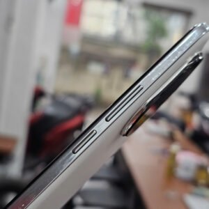 Honor 200 5G (12-512Gb) BH FPT T9-26, đẹp 99%, Trắng