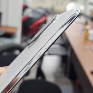 Honor 200 5G (12-512Gb) BH FPT T9-26, đẹp 99%, Trắng