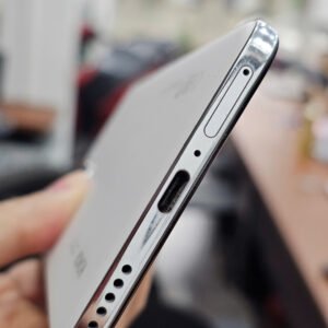 Honor 200 5G (12-512Gb) BH FPT T9-26, đẹp 99%, Trắng