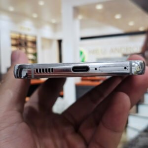 Samsung Galaxy S22 5G 128Gb màn hình sọc, bản Chính hãng , đẹp 98%
