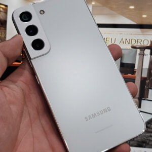 Samsung Galaxy S22 5G 128Gb màn hình sọc, bản Chính hãng , đẹp 98%