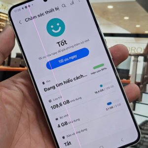 Samsung Galaxy S22 5G 128Gb màn hình sọc, bản Chính hãng , đẹp 98%