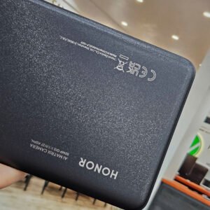 Honor 200 Pro 5G (12-512Gb) đẹp 99% , Quốc Tế, Black , Honor200