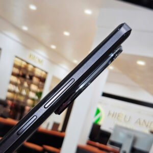 Honor 200 Pro 5G (12-512Gb) đẹp 99% , Quốc Tế, Black , Honor200