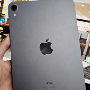 Ipad Mini 6 Wifi Only 64Gb đẹp 99% , Grey , Pin 99%