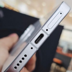 X200Pro Mini (16-512Gb) Fullbox, Vivo X200 Pro Mini đẹp 99% , Trắng