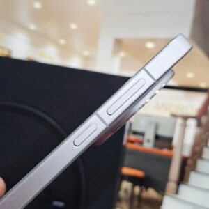 X200Pro Mini (16-512Gb) Fullbox, Vivo X200 Pro Mini đẹp 99% , Trắng
