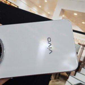 X200Pro Mini (16-512Gb) Fullbox, Vivo X200 Pro Mini đẹp 99% , Trắng