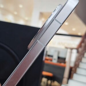 X200Pro Mini (16-512Gb) Fullbox, Vivo X200 Pro Mini đẹp 99% , Trắng