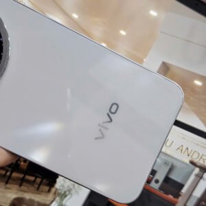 Máy trần, Đẹp 99%, Vivo X200 Pro Mini (16-512Gb) Trắng