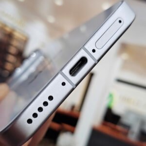Máy trần, Đẹp 99%, Vivo X200 Pro Mini (16-512Gb) Trắng