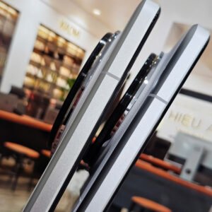 Mi 14 Ultra (16-512Gb) Xiaomi 14 Ultra 5G Quốc Tế, Đẹp 99% , màu Trắng