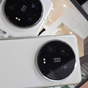 Mi 14 Ultra (16-512Gb) Xiaomi 14 Ultra 5G Quốc Tế, Đẹp 99% , màu Trắng
