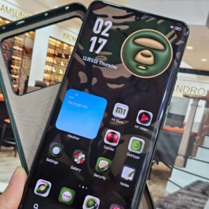 Xiaomi Redmi Note 13 Pro Plus 5G AAPE Limited Edition (12-512Gb) đẹp 99%, Body