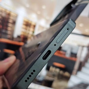 Xiaomi Redmi Note 13 Pro Plus 5G AAPE Limited Edition (12-512Gb) đẹp 99%, Body