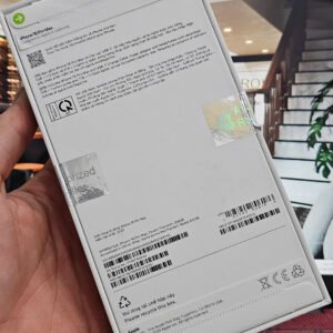 iphone 16 Pro Max 256Gb Sa Mạc, New Seal, VN-A Chính Hãng