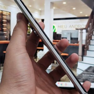 Realme Gt 6 (16-512Gb) Quốc Tế, Fullbox, Đẹp 99.9% Sliver, GT6