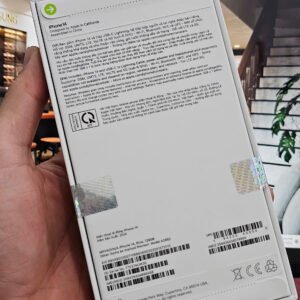 iphone 14 128Gb VN-A Mới 100% Nguyên seal chưa active, Màu xanh Blue