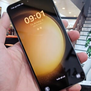 Samsung Galaxy S23 5G 256Gb , Green, Chính Hãng, Đẹp 99%